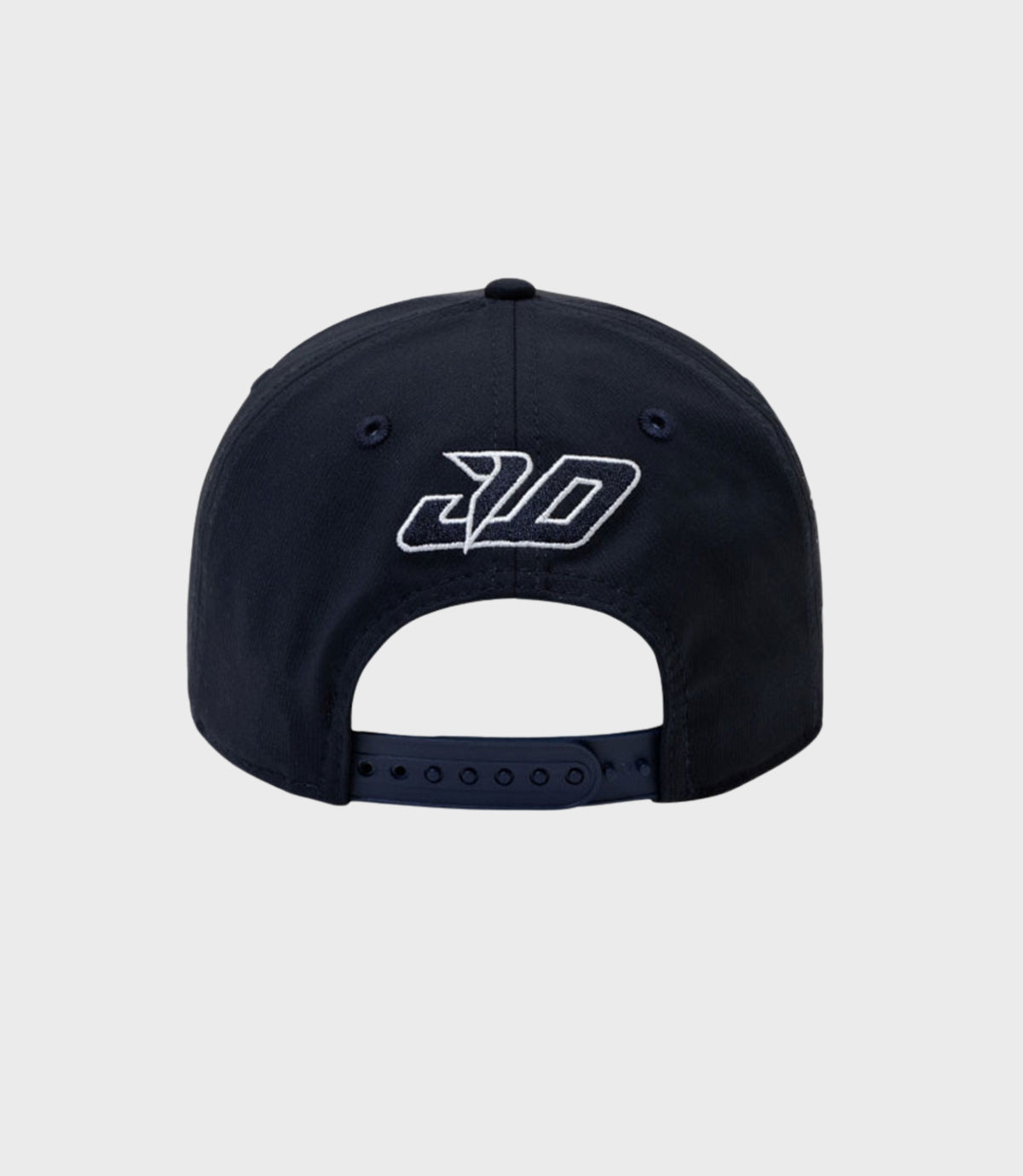 New Era Rep Driver Xx 9Seventy Stretch Snap Cap - Navy - Navy