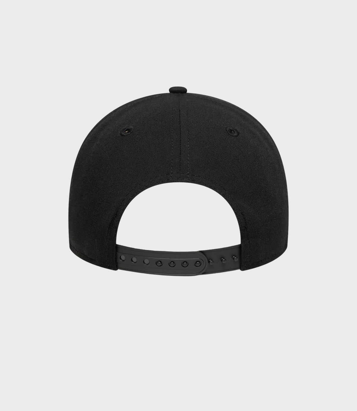 New Era Gorra Estretch Snapential 9Fortyblk - Negra - Negro