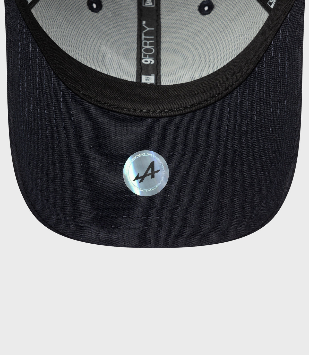 New Era Repreve 9Forty Cap - Navy - Navy