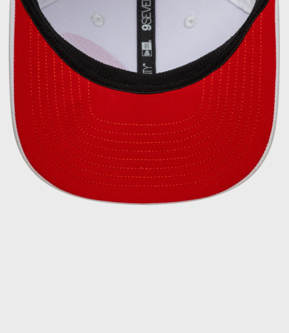 New Era Alpine Jack Doohan Japan 9Seventy Stretch Snap Cap - White - White