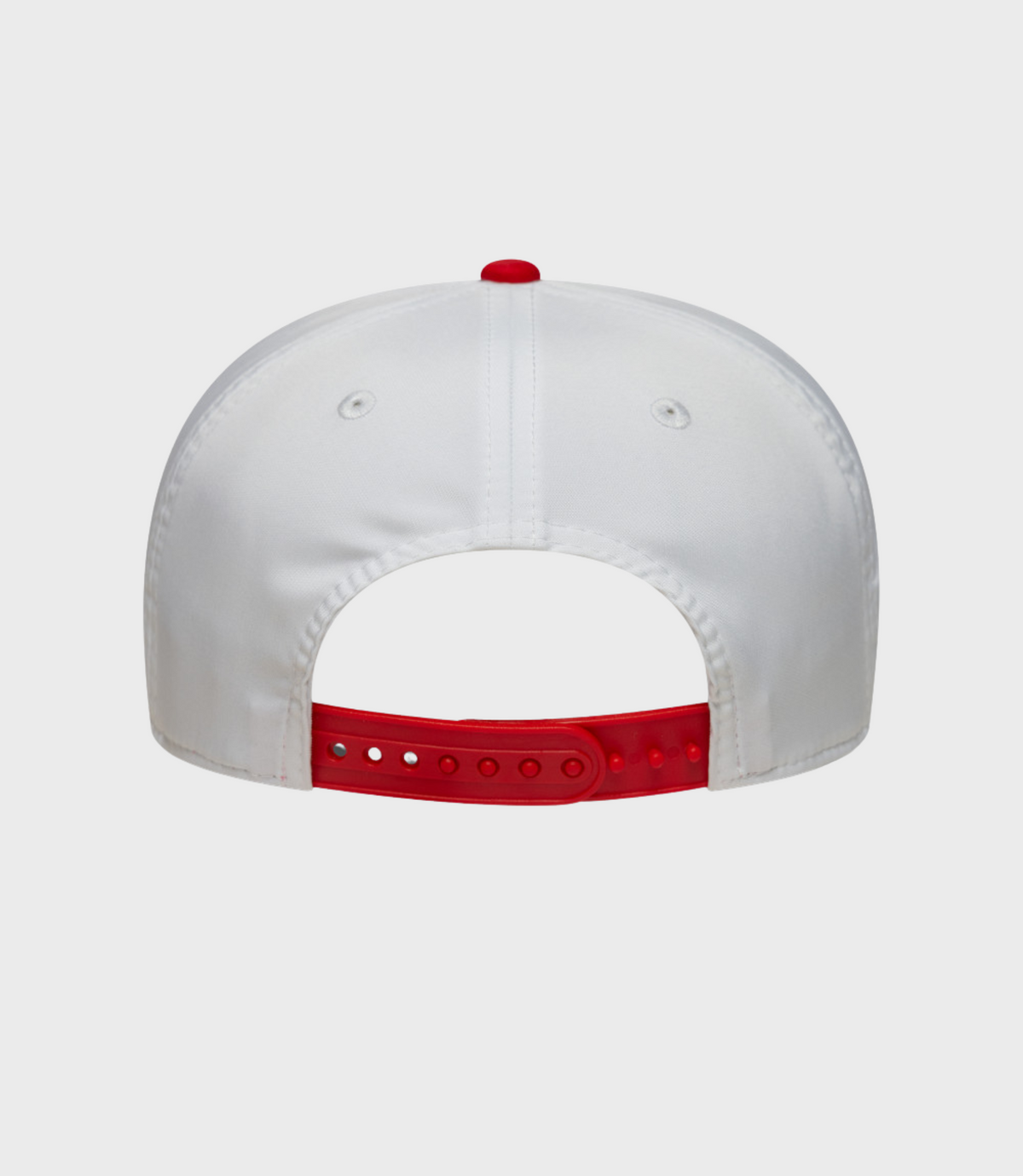 New Era Alpine Japan 9Seventy Stretch Snap  Cap - White - White