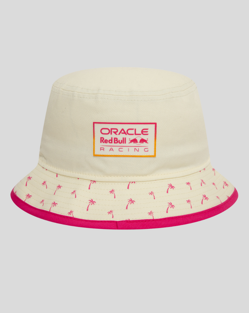Oracle Red Bull Racing Miami Tapered Bucket