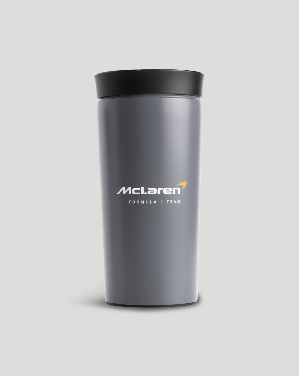 McLaren Fanwear Thermal Mug - 400ml