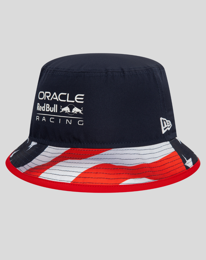 Oracle Red Bull Racing Miami Usa Tapered Bucket