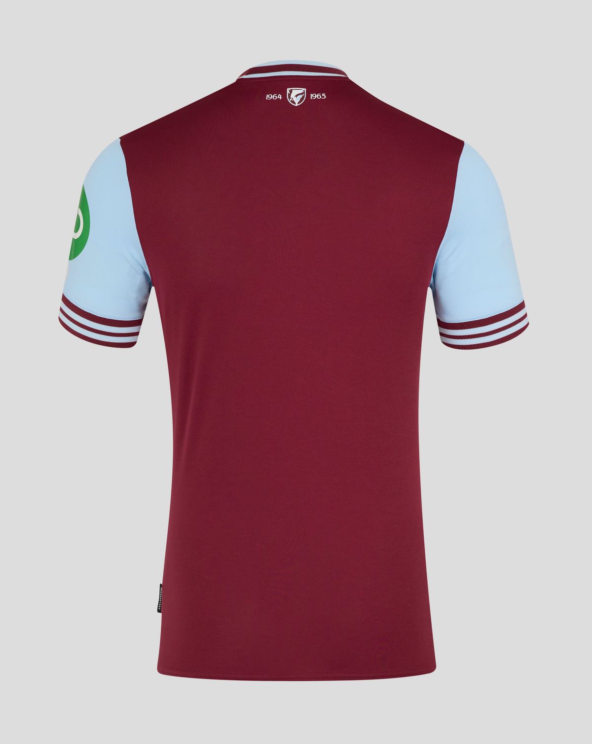 Women's West Ham 24/25 Home Jersey - Burgundy - Burgundy