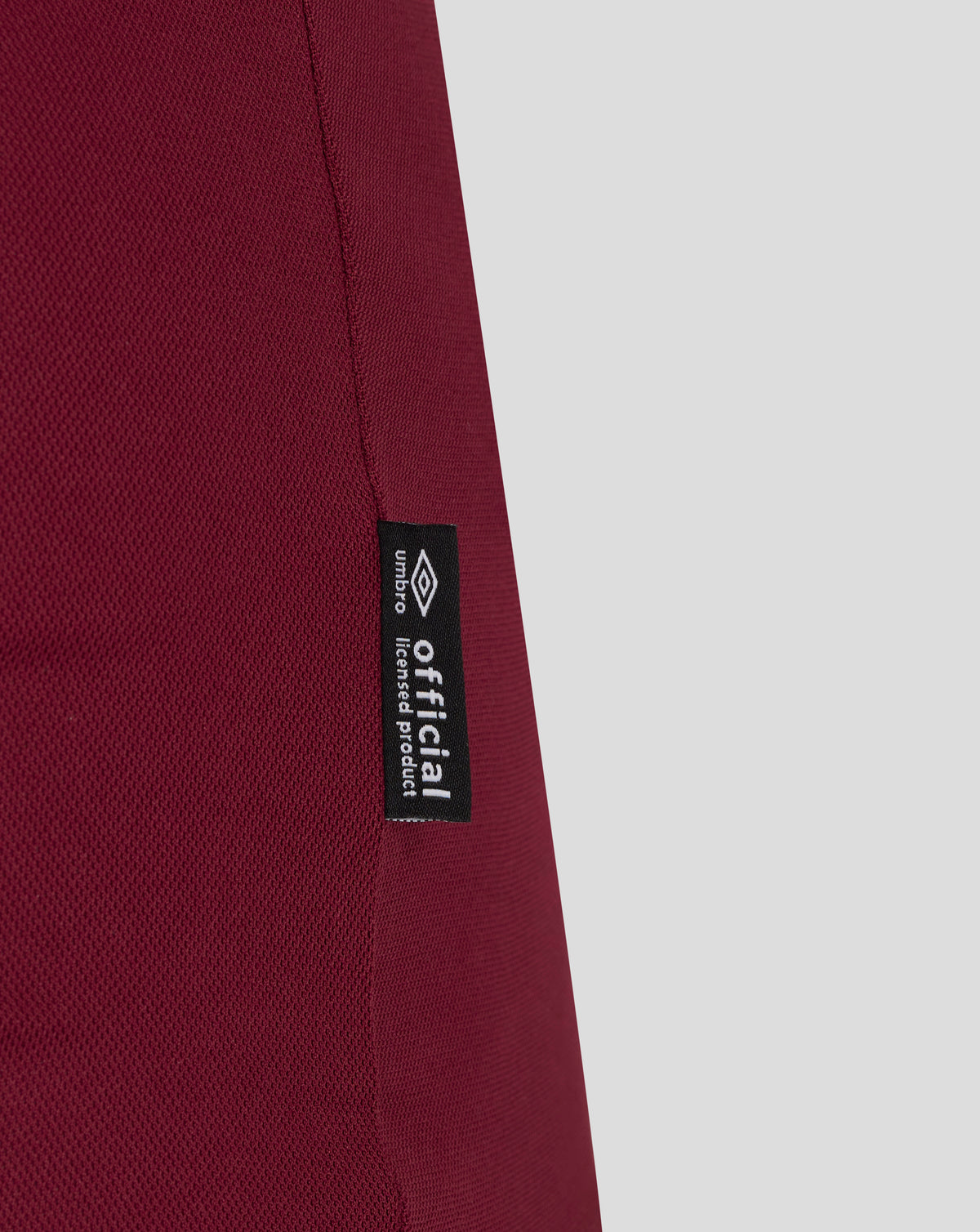 Women's West Ham 24/25 Home Jersey - Burgundy - Burgundy