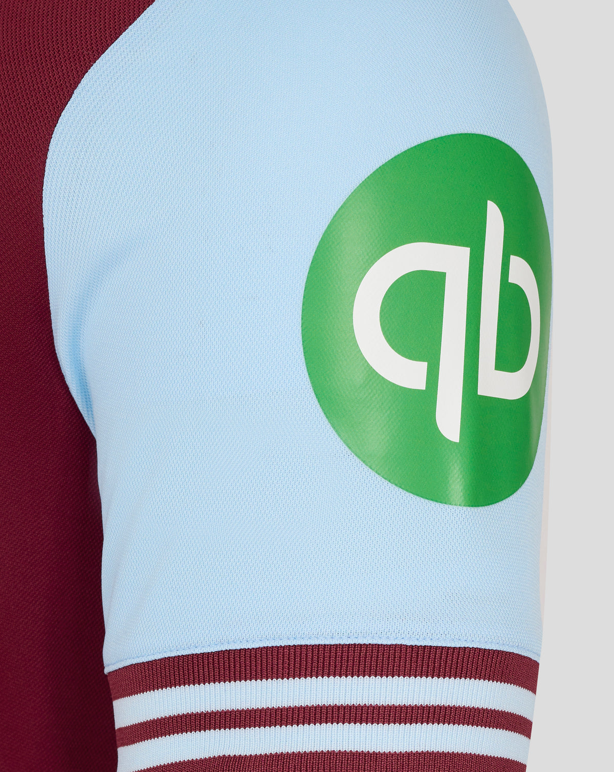 Women's West Ham 24/25 Home Jersey - Burgundy - Burgundy
