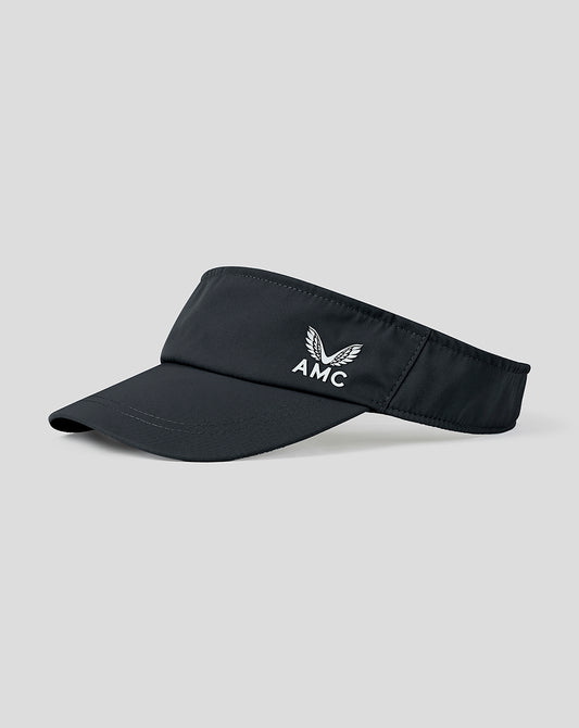 AMC Visor - Black