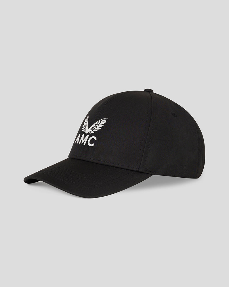 AMC Performance Cap - Black
