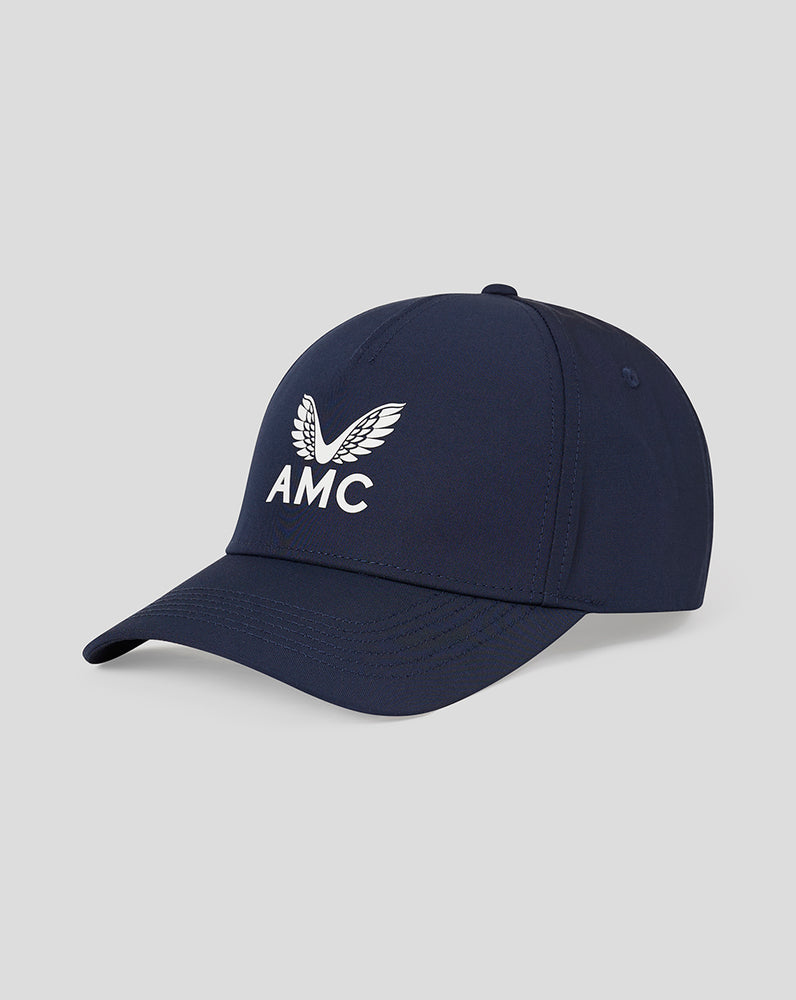 AMC Performance Cap - Navy