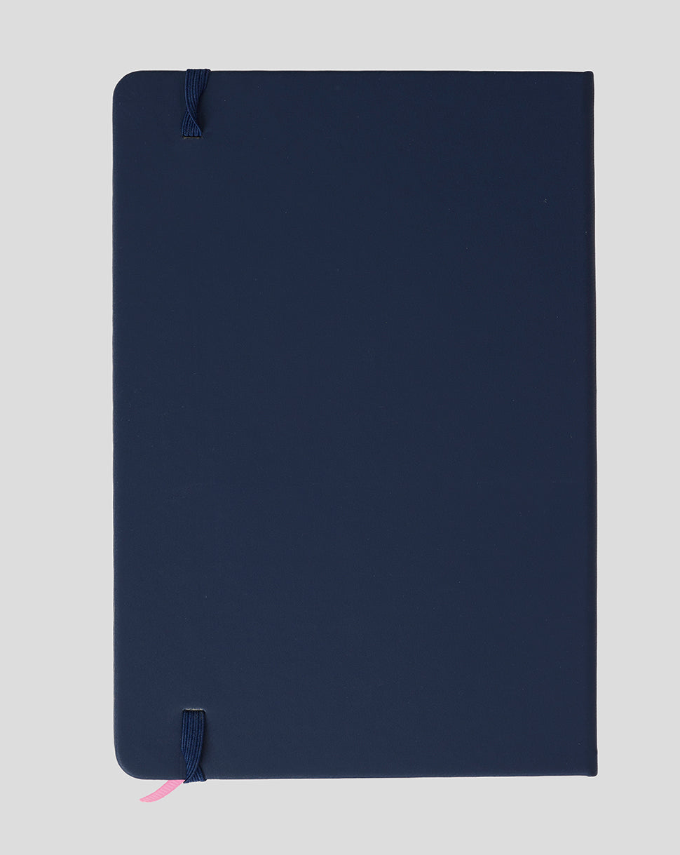 BWT Alpine Formula One Team Notepad
