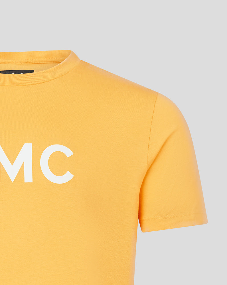 Men's AMC Core Graphic T-Shirt - Amber