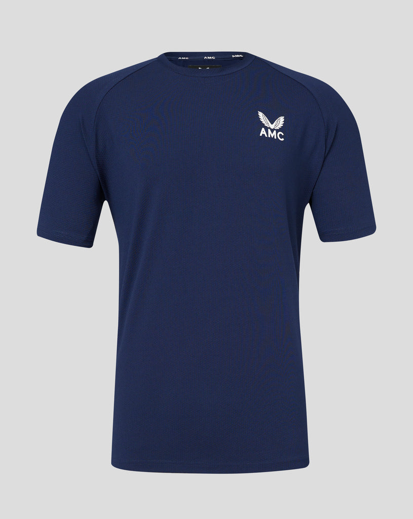 Men's AMC Core Active T-shirt - Navy
