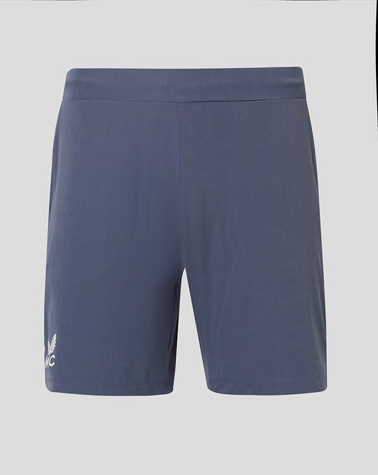 AMC Men's Performance Shorts - Clay Blue