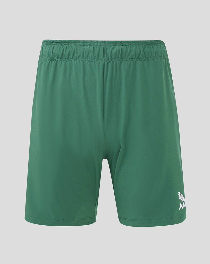 Men’s AMC Lightweight Core Shorts – Pine Grey