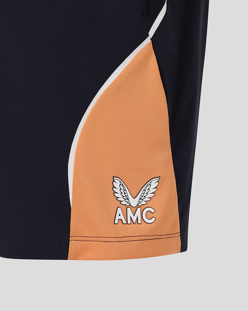 Men’s AMC Woven Performance Shorts – Navy