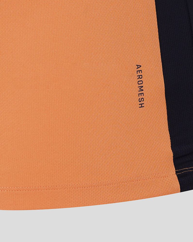 Men’s AMC Aeromesh T-Shirt - Orange