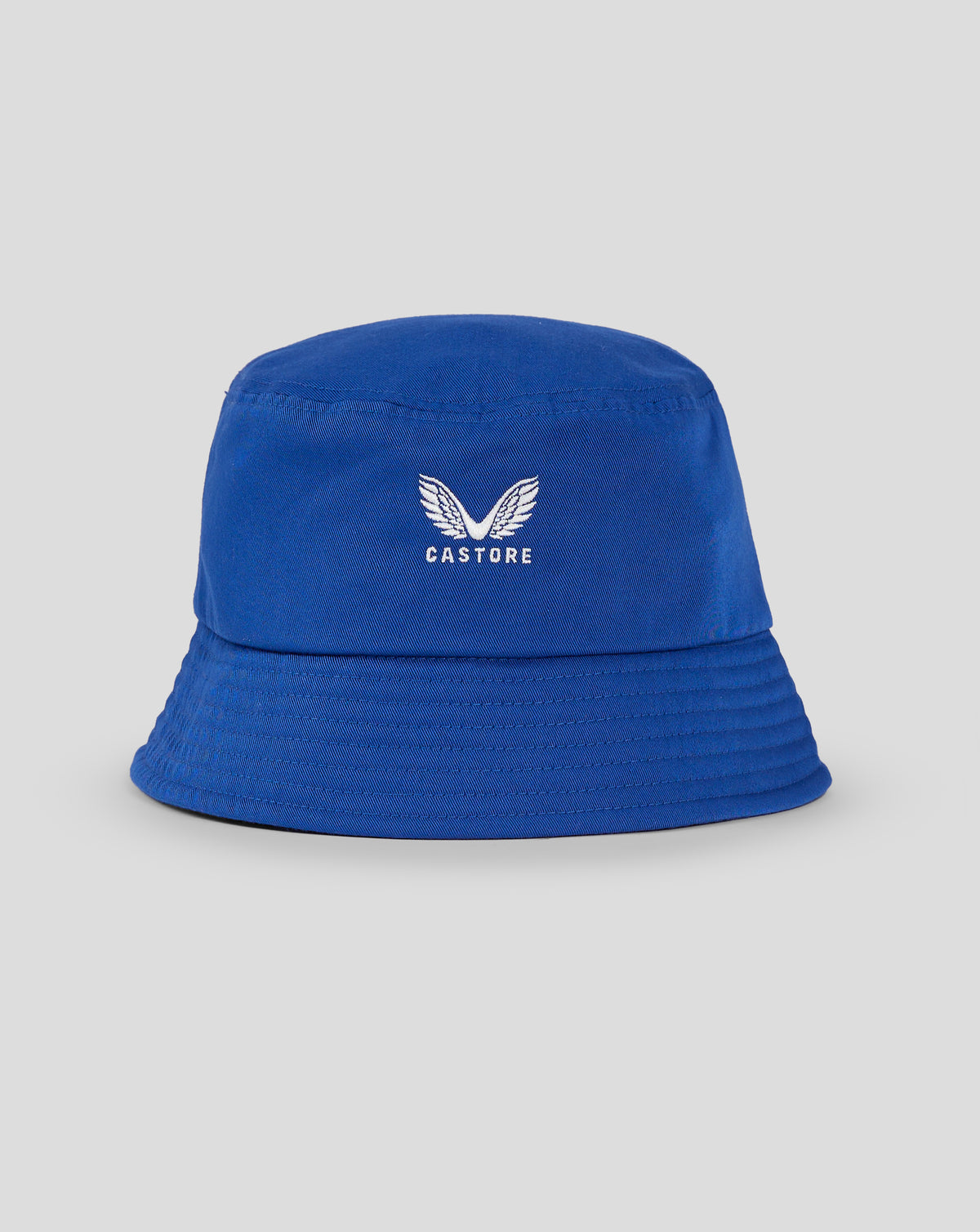 Bath Rugby Mono Bucket Hat - Blue
