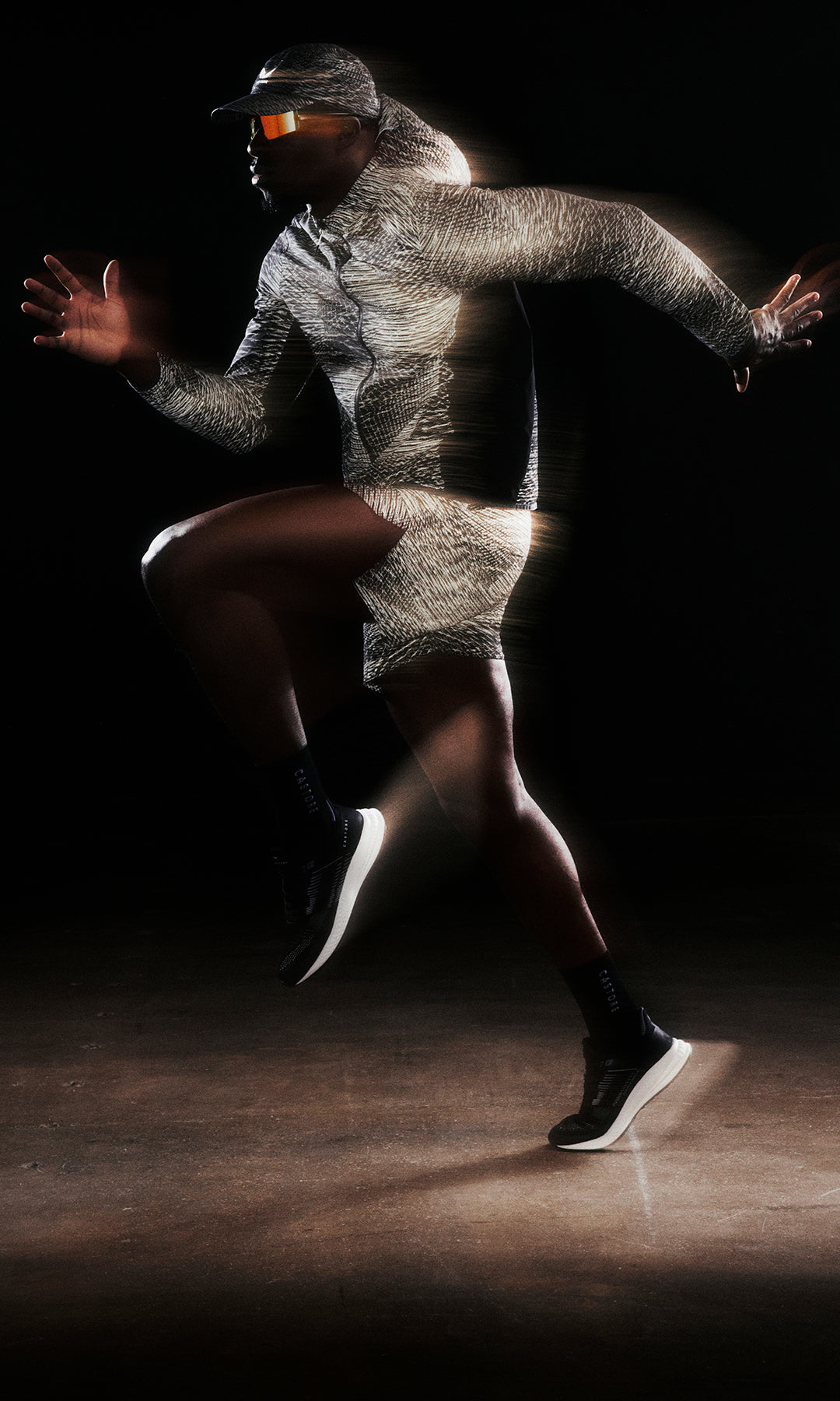 Castore | Precision Performance Sportswear