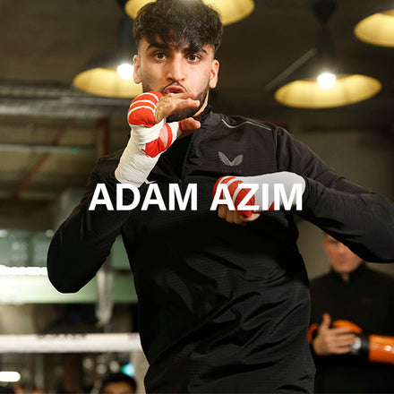 ADAM AZIM
