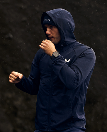 Premium Performance Sportswear - Castore US