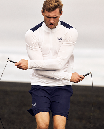 Premium Performance Sportswear - Castore US