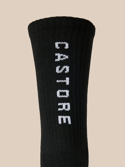 Castore X Sandham 3 Pack Crew Socks - Multi