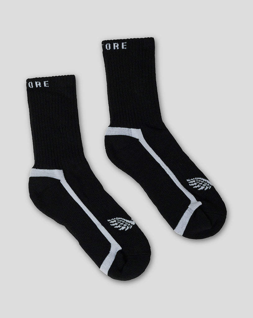 Mens Sport Socks - Mens Trainer, Ankle & Invisible Socks | Castore