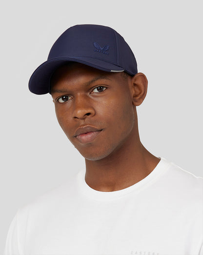 Lightweight Active Cap - Navy