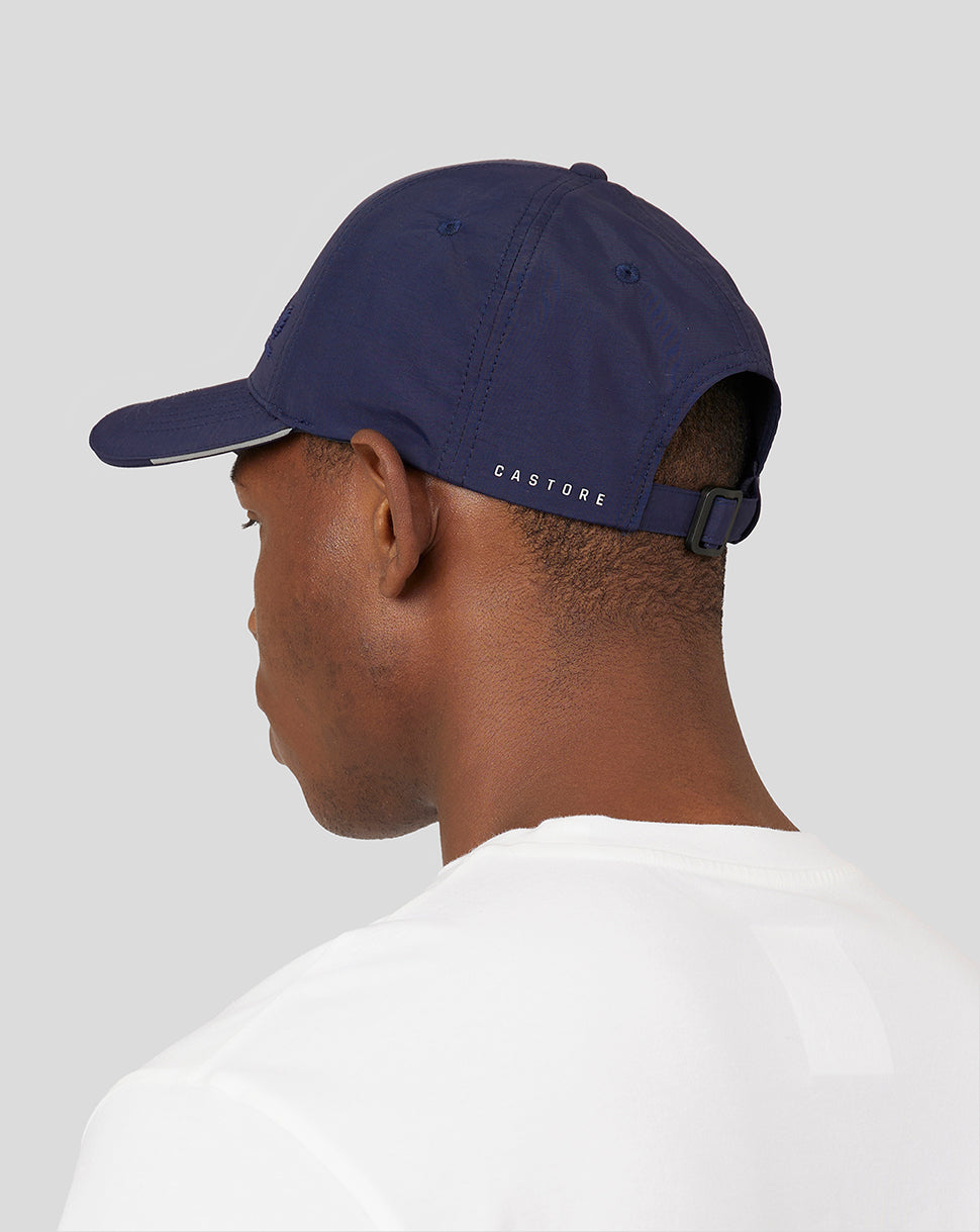 Lightweight Active Cap - Navy