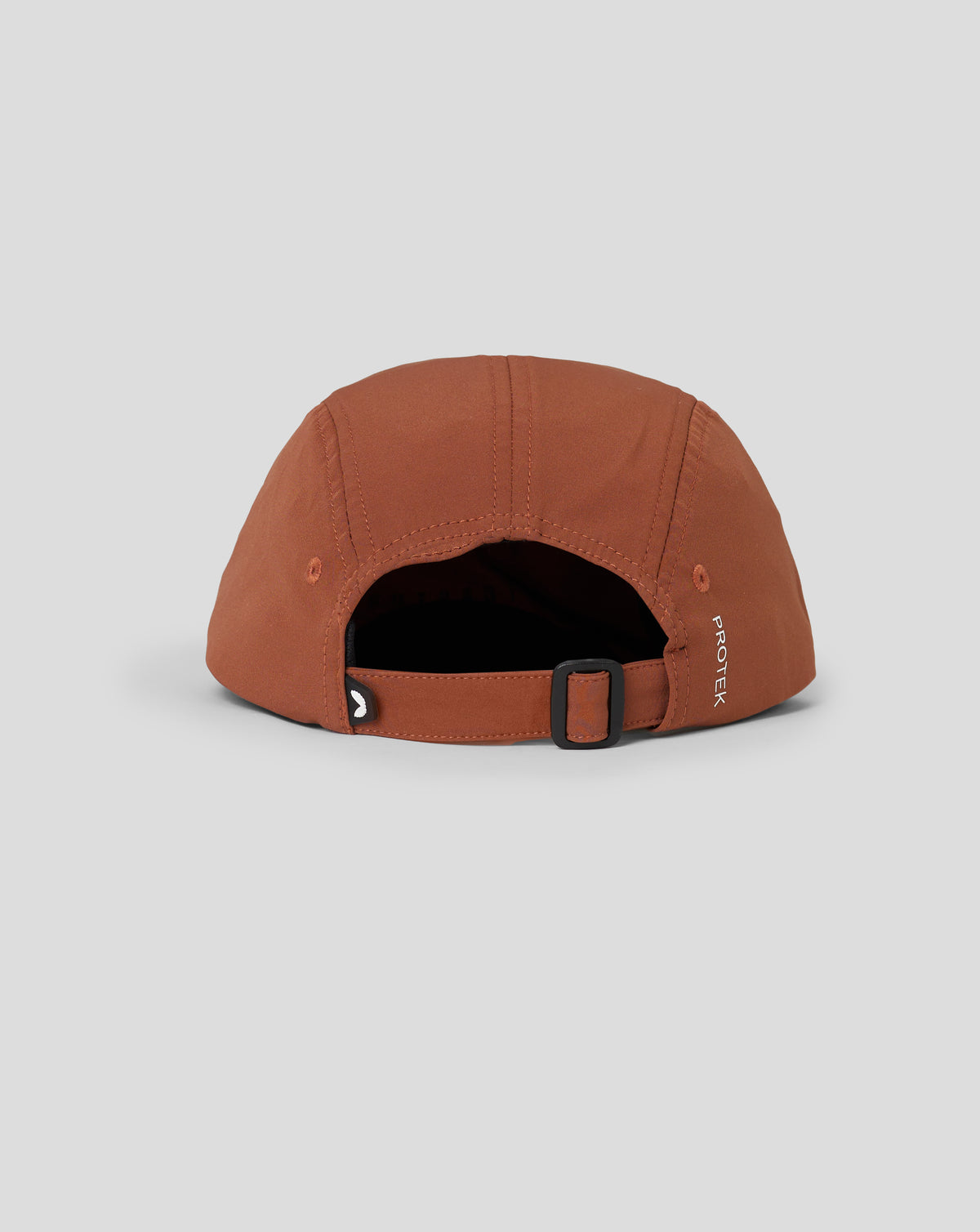 Unisex Reiss Performance Cap - Rust - Rust