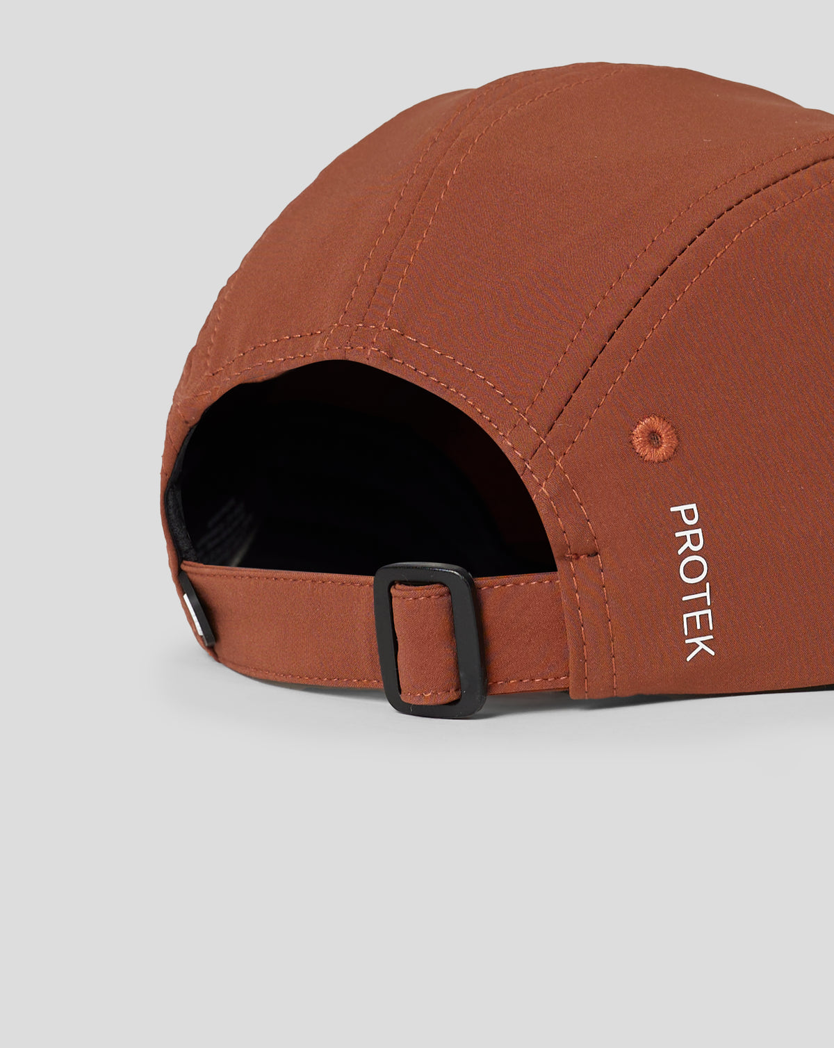 Unisex Reiss Performance Cap - Rust - Rust