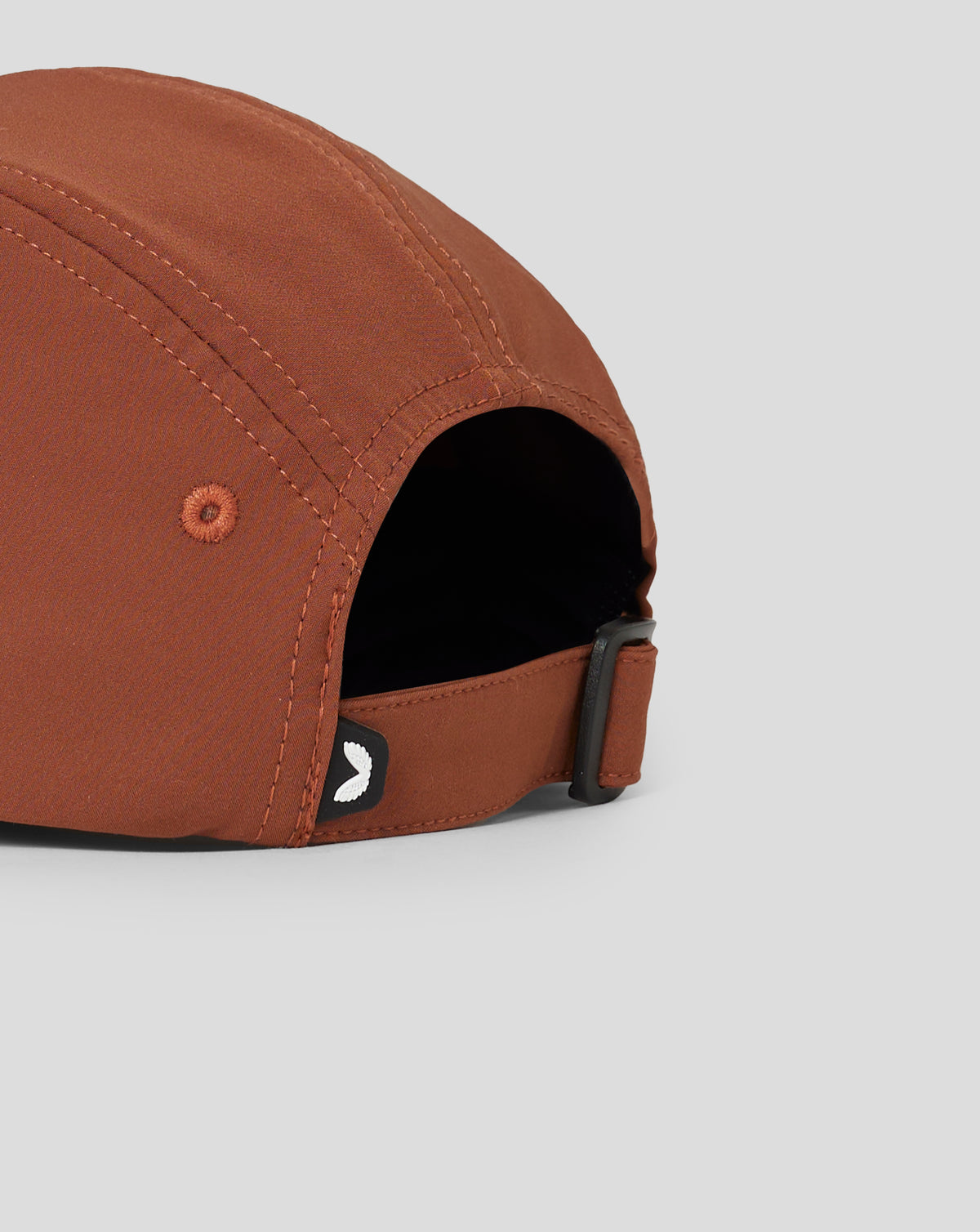Unisex Reiss Performance Cap - Rust - Rust