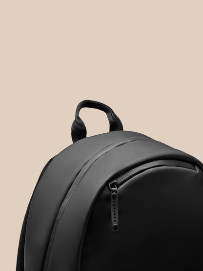 Core Backpack - Black