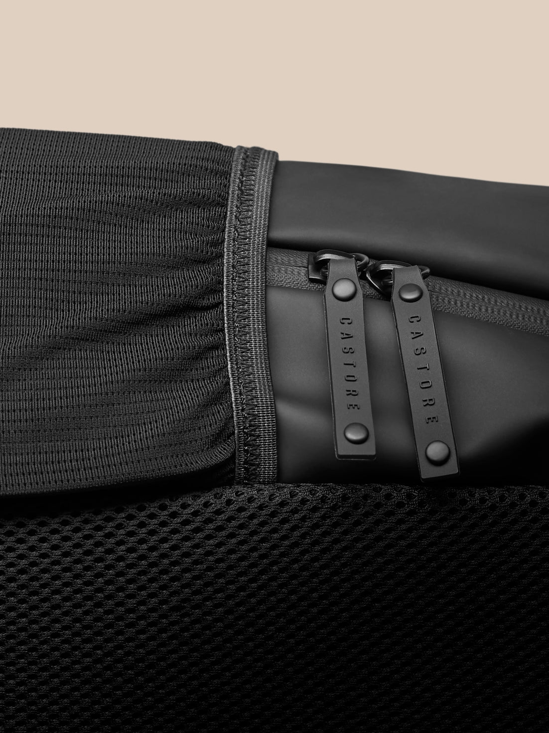 Core Backpack - Black