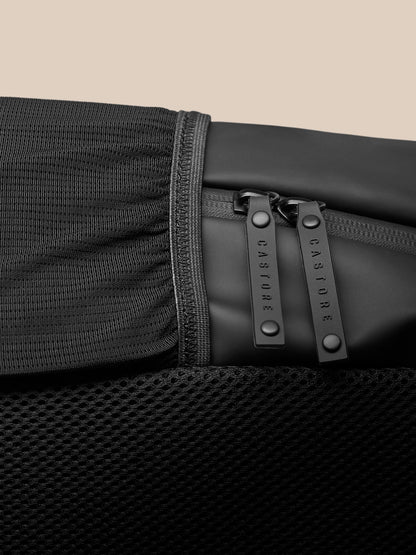 Core Backpack - Black
