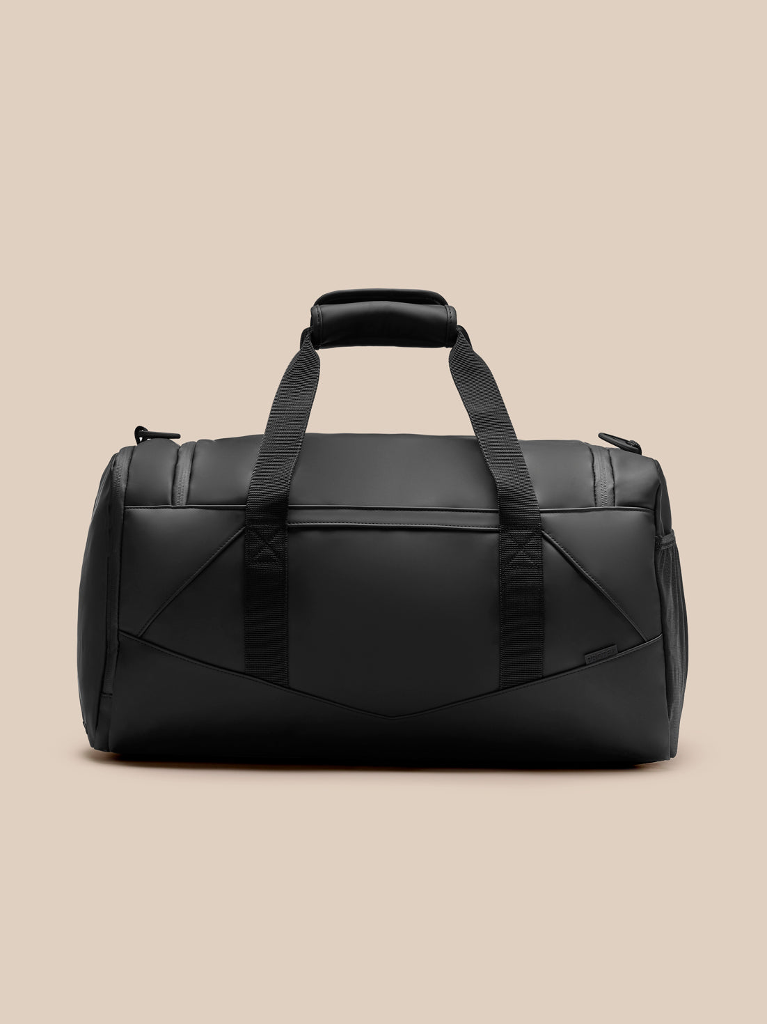 Core Holdall - Black