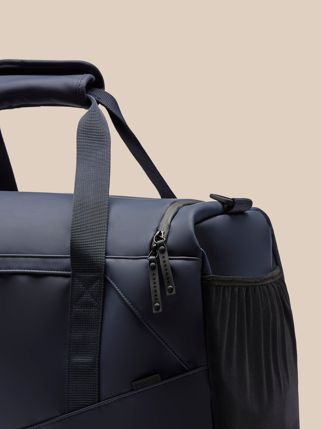 Core Holdall - Navy