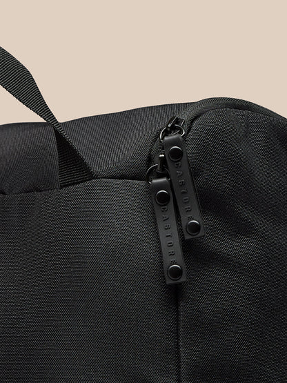 Active Boot Bag – Black