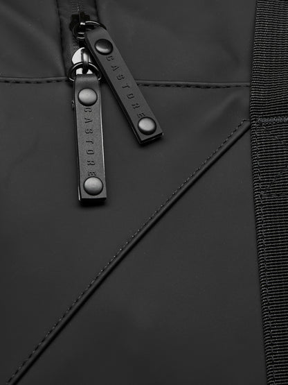 Large Core Holdall - Black