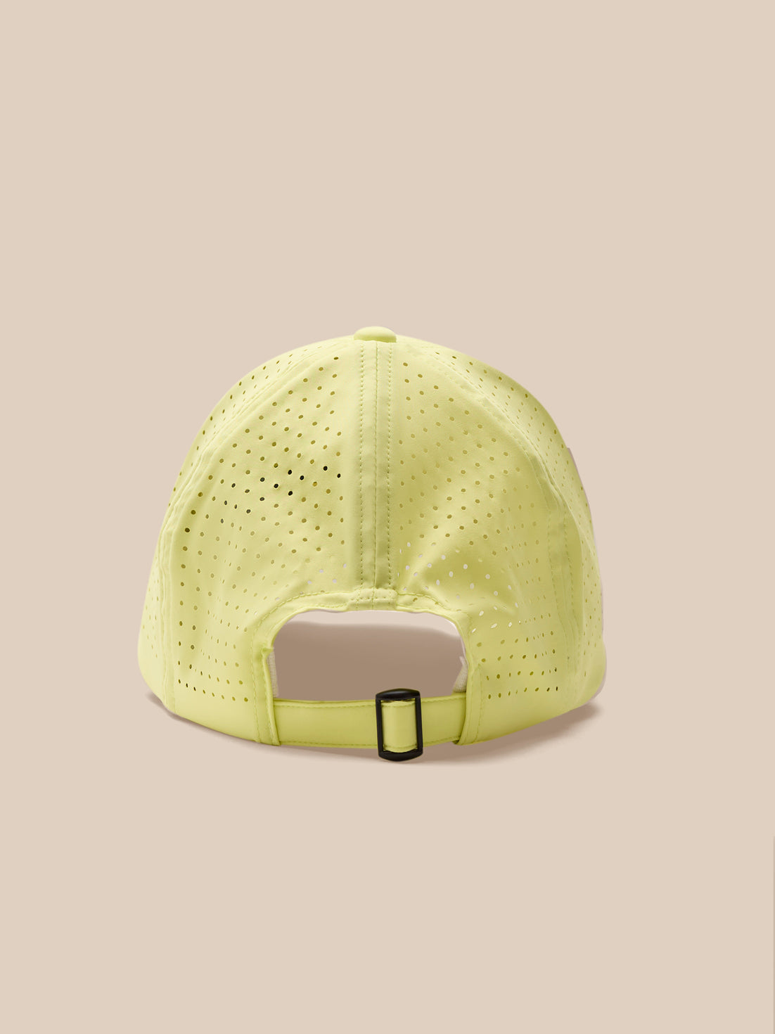 Unisex x Paul Smith Technical Cap - Lime - Lime