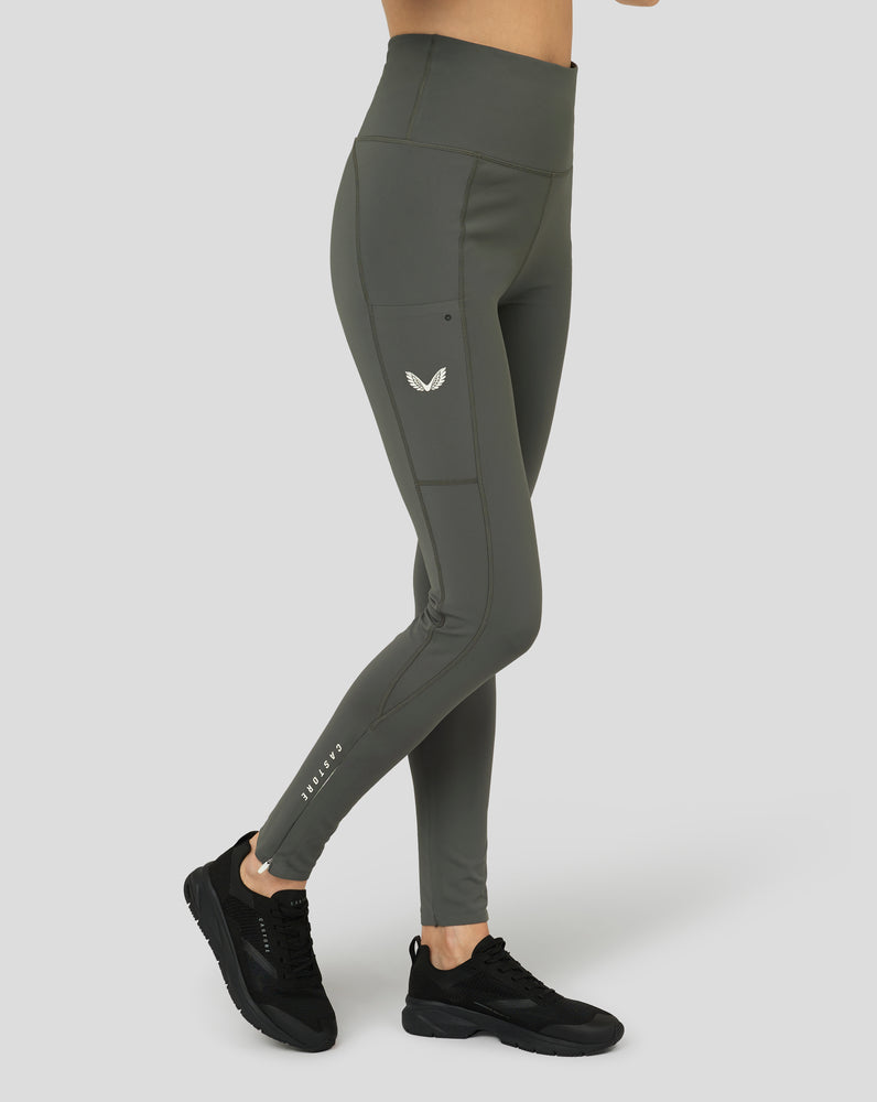 Women's Forest Metropolis Tights