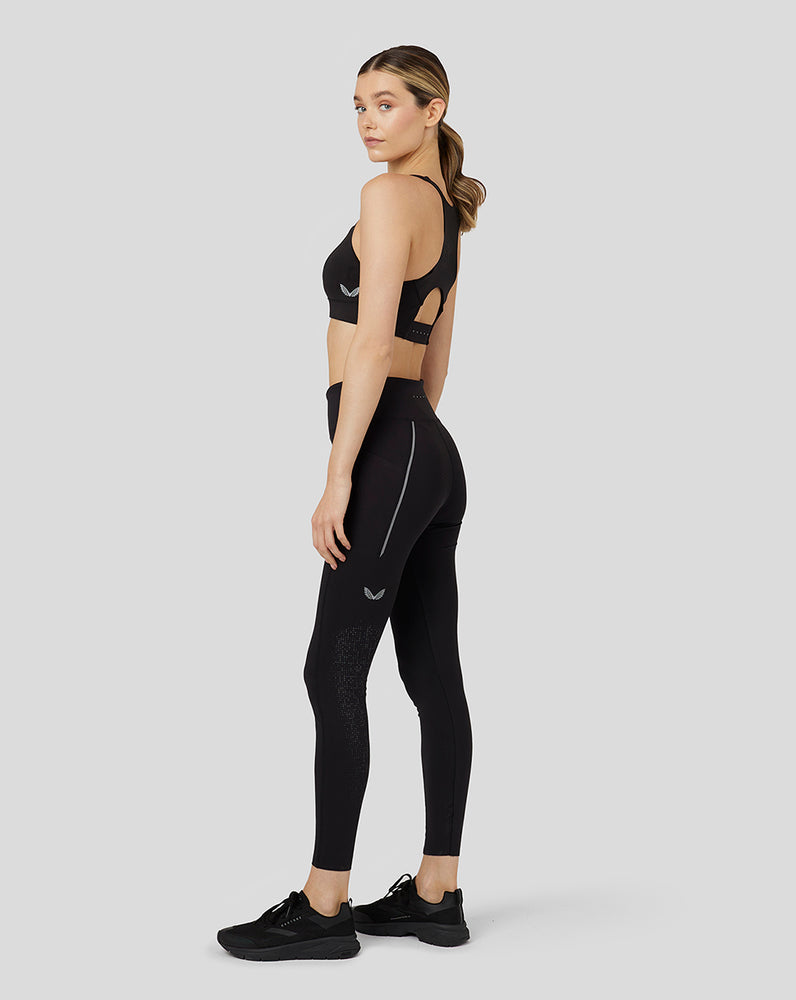 Reflective Sport Yoga Pants Women Fitness Gym Leggings - 1 / L  Black workout  leggings, Leggings are not pants, Workout clothes