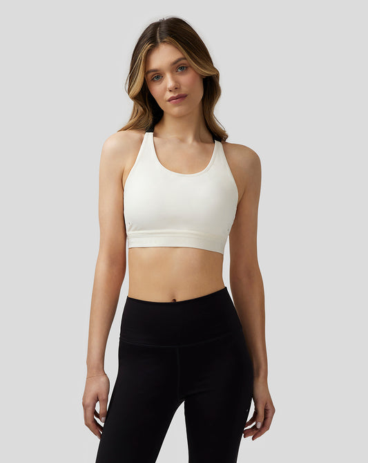 Women’s Zone Breathable Medium Impact Bra