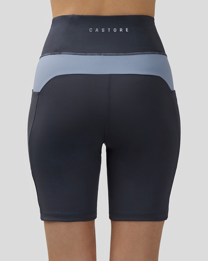 Women’s Apex High-Stretch Cycle Shorts