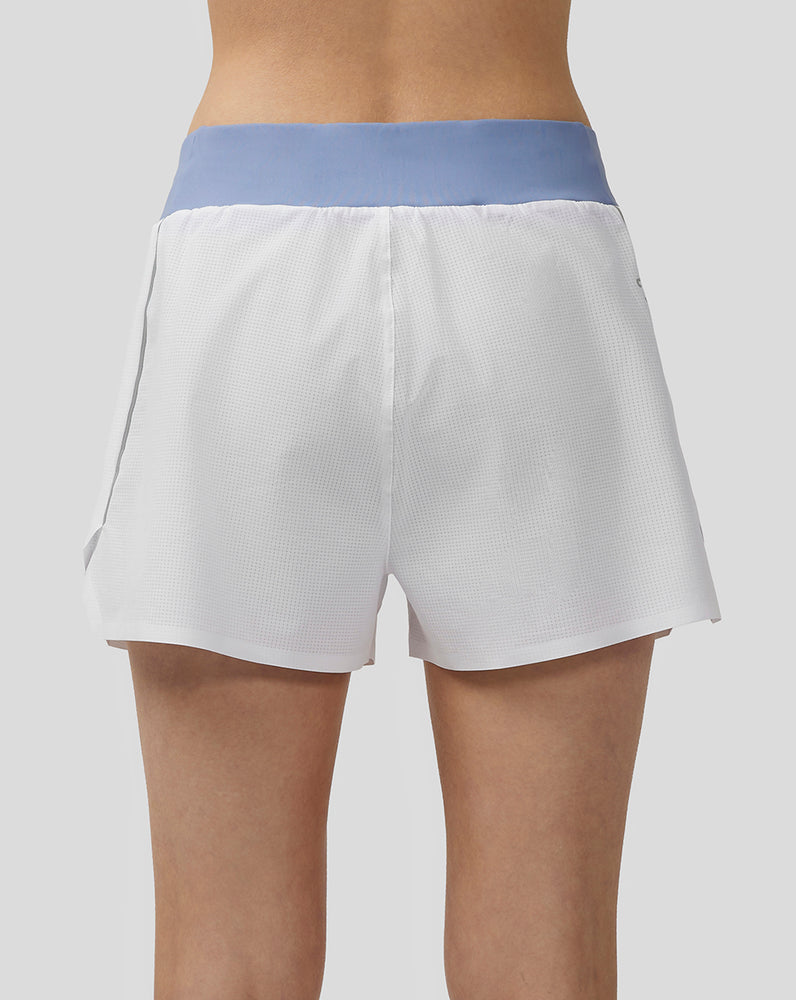 Women’s Apex Lightweight Two-In-One Shorts