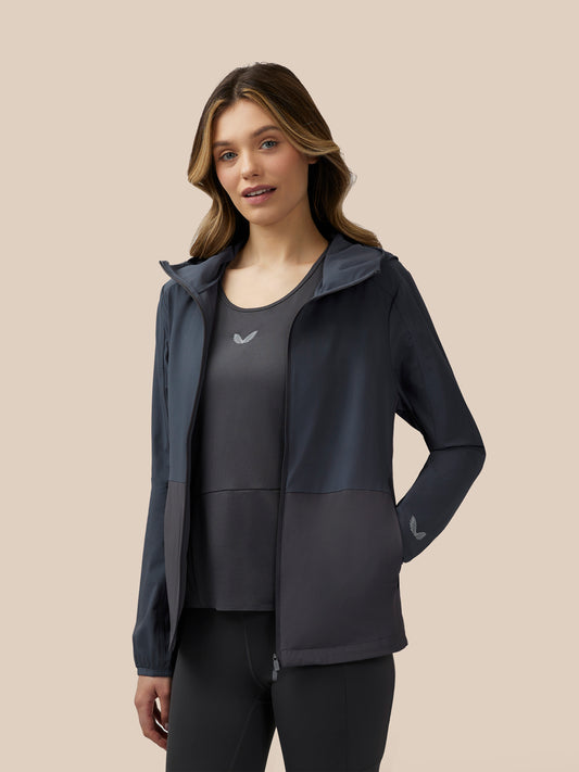 Women’s Apex Lightweight Jacket