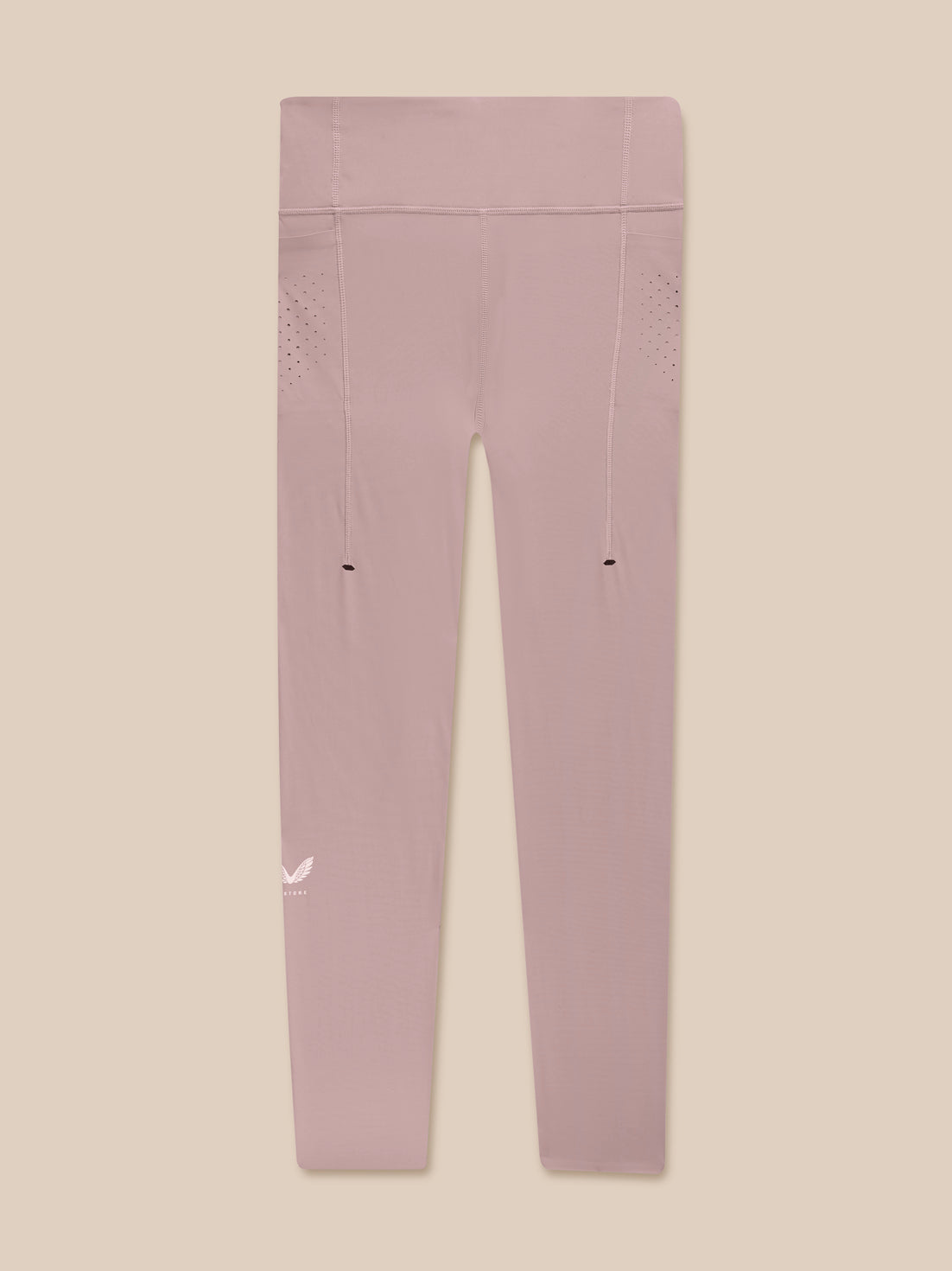 Zone Training Leggings - Pink