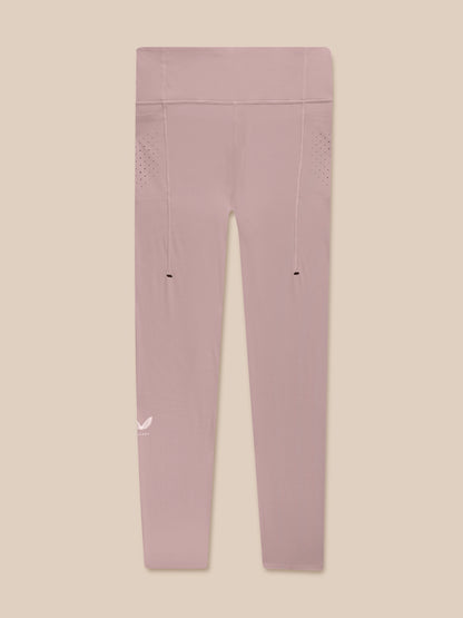 Zone Training Leggings - Pink
