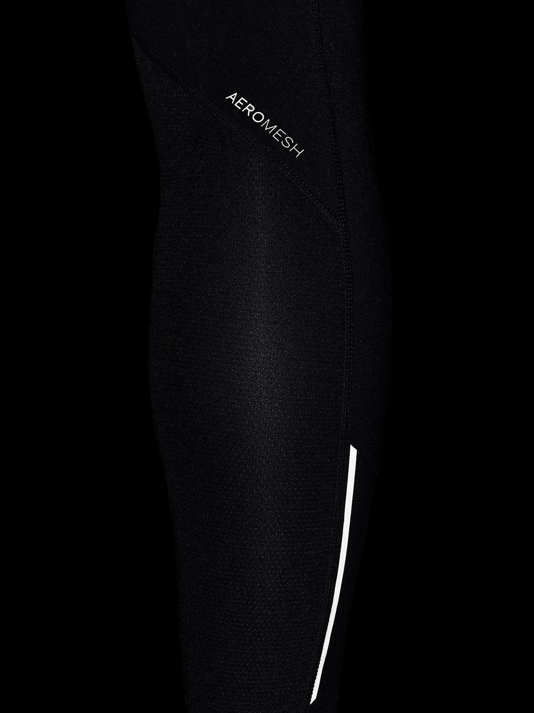 Apex Training Leggings - Black - Black